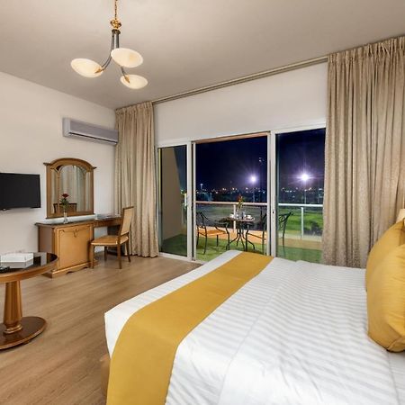 Airport Hotel And Resort Abha Zewnętrze zdjęcie