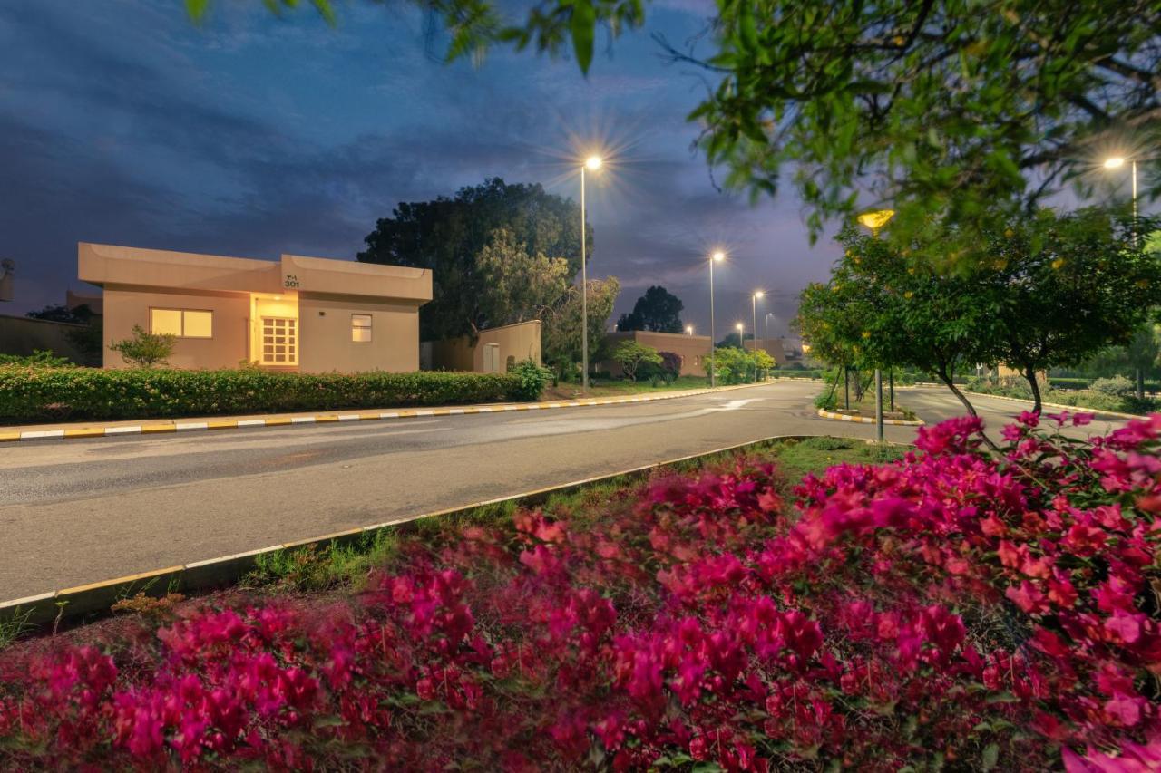 Airport Hotel And Resort Abha Zewnętrze zdjęcie