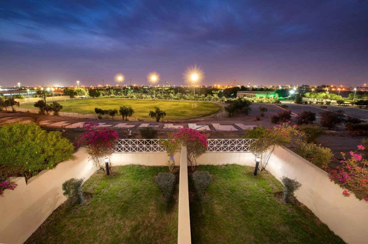 Airport Hotel And Resort Abha Zewnętrze zdjęcie