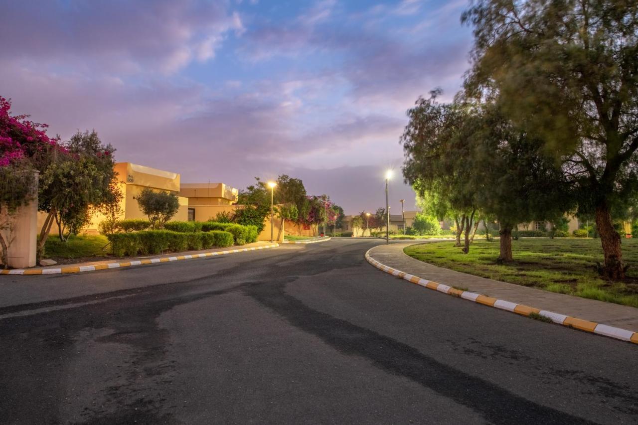 Airport Hotel And Resort Abha Zewnętrze zdjęcie