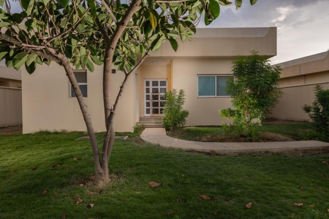 Airport Hotel And Resort Abha Zewnętrze zdjęcie
