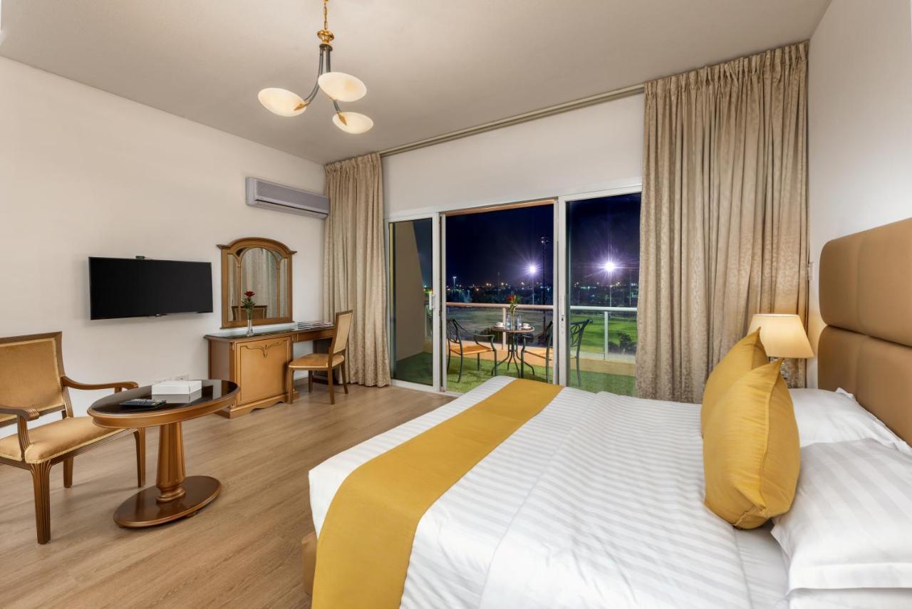 Airport Hotel And Resort Abha Zewnętrze zdjęcie