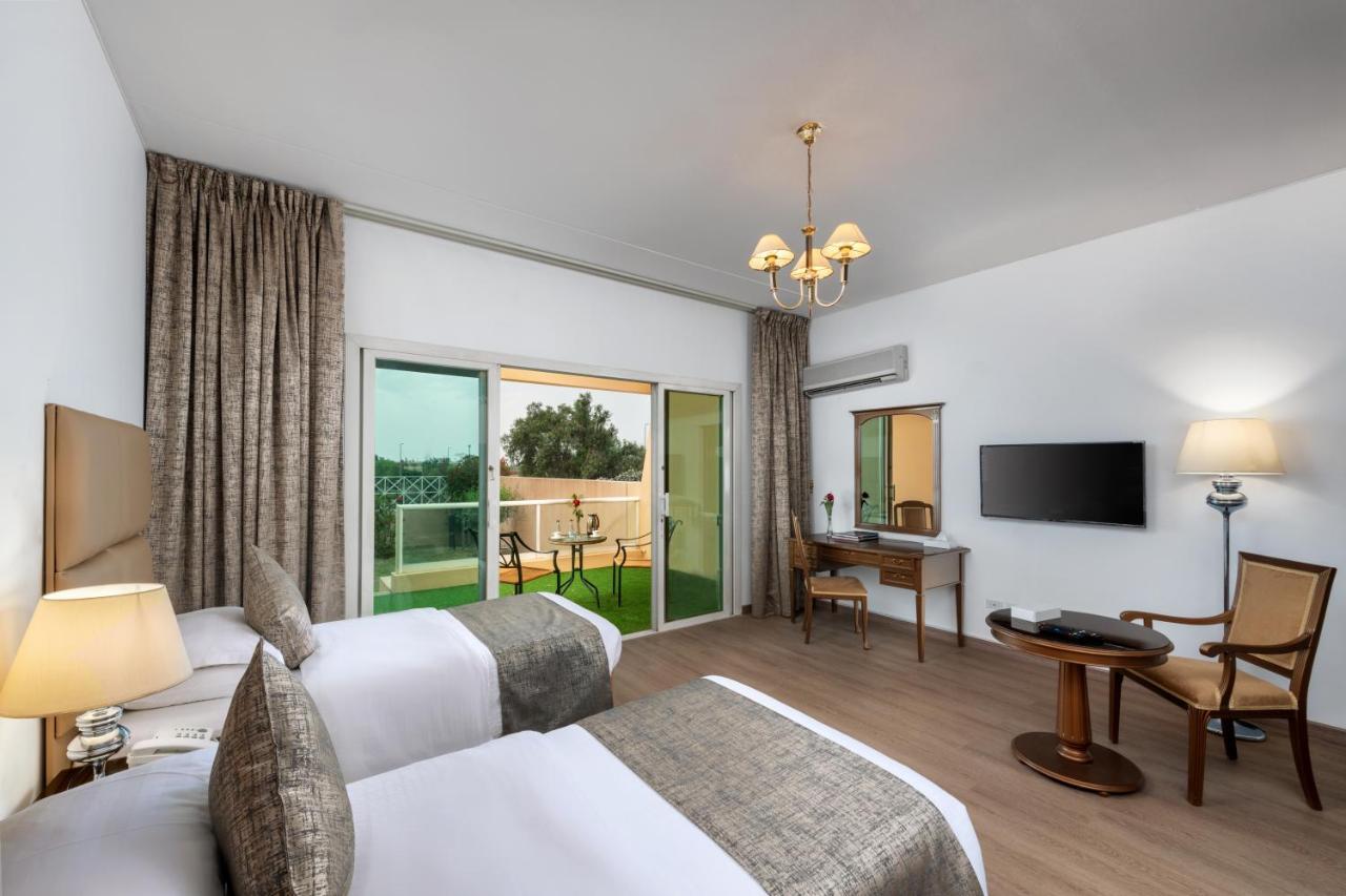 Airport Hotel And Resort Abha Zewnętrze zdjęcie