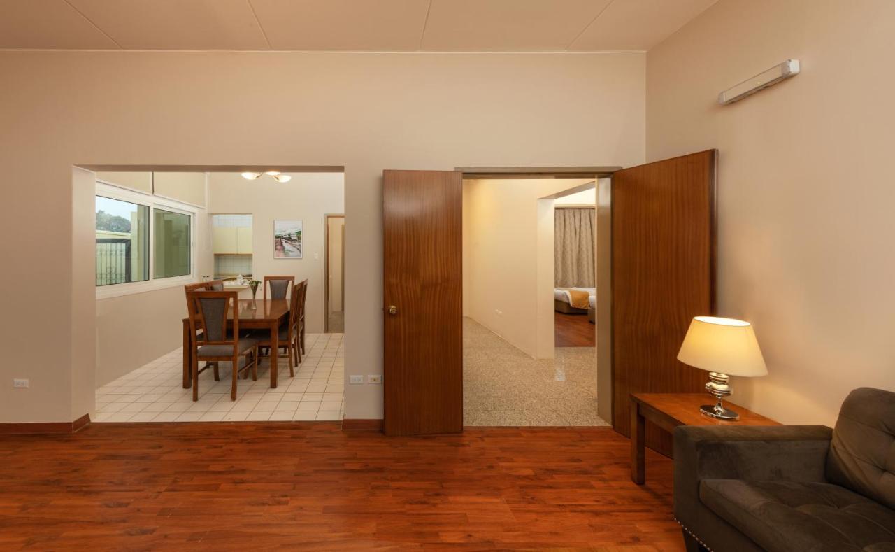 Airport Hotel And Resort Abha Zewnętrze zdjęcie