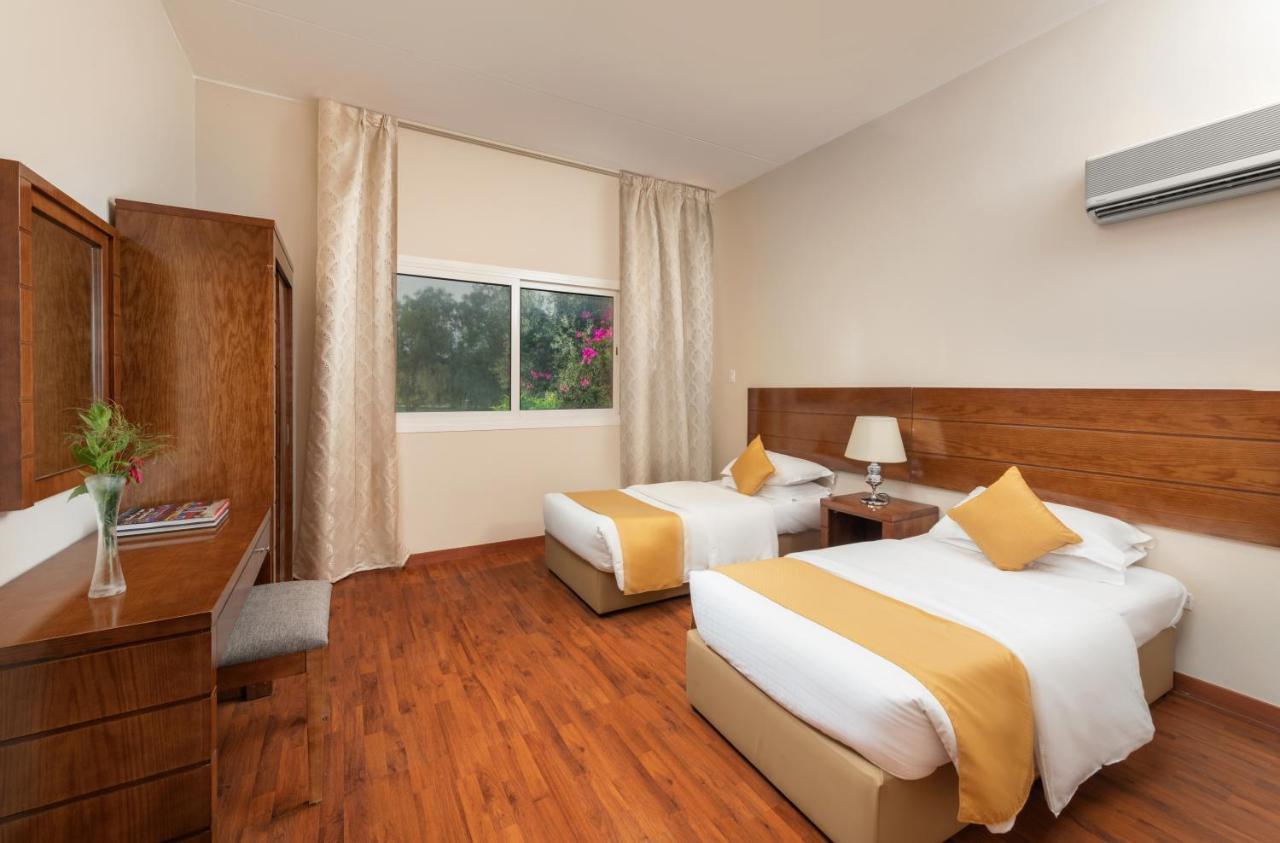 Airport Hotel And Resort Abha Zewnętrze zdjęcie