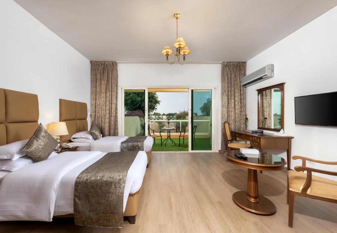 Airport Hotel And Resort Abha Zewnętrze zdjęcie