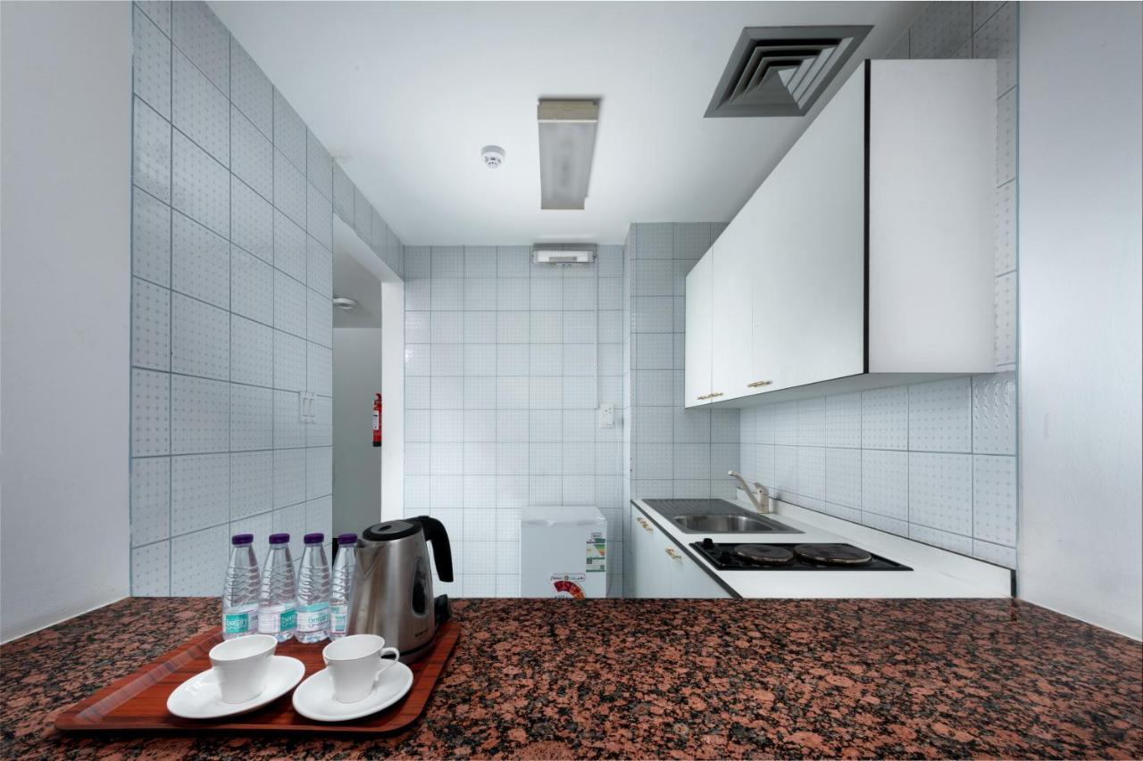 Airport Hotel And Resort Abha Zewnętrze zdjęcie